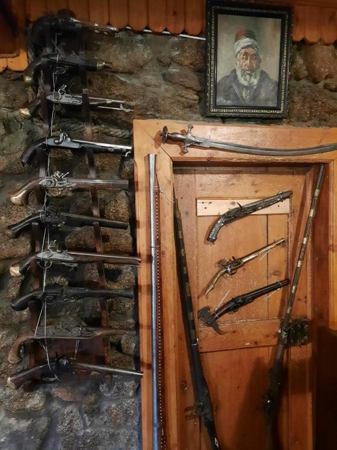 Scots Pokoje Goscinne Szklarska Poreba Bagian luar foto